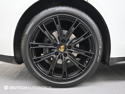 PORSCHE PANAMERA - 6