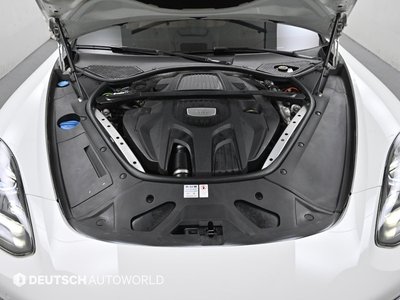 PORSCHE PANAMERA - 7