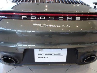 PORSCHE 911 - 7