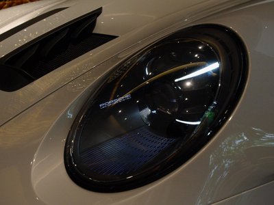PORSCHE 911 - 10