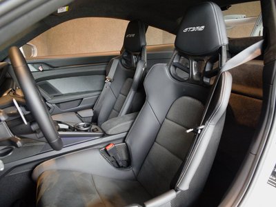 PORSCHE 911 - 3