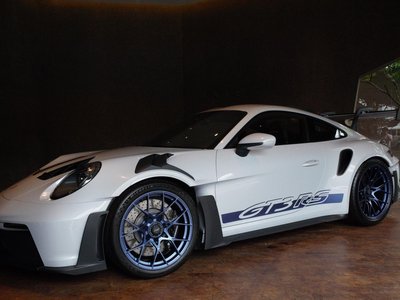 PORSCHE 911 - 5