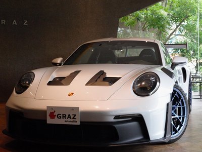 PORSCHE 911 - 1