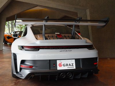 PORSCHE 911 - 7