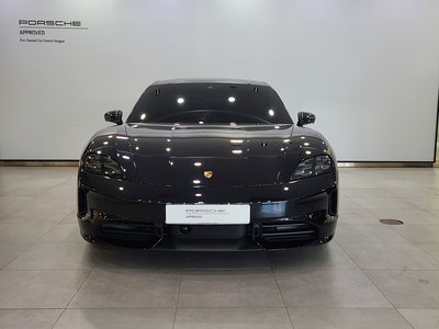 PORSCHE TAYCAN - 2