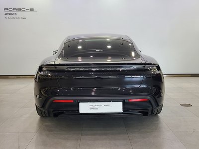 PORSCHE TAYCAN - 3