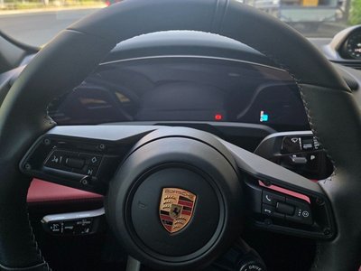 2026 Porsche TAYCAN 照片 8