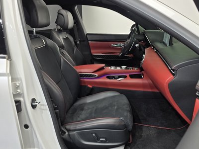 2022 Genesis GV70 缩略图 16