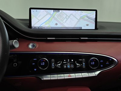 2022 Genesis GV70 缩略图 19