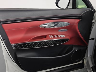 2022 Genesis GV70 缩略图 14