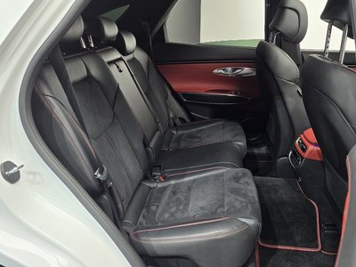 2022 Genesis GV70 缩略图 17