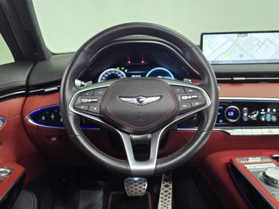 2022 Genesis GV70 缩略图 20