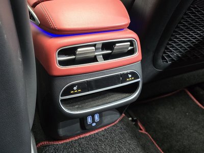 2022 Genesis GV70 缩略图 29