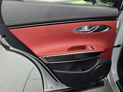 2022 Genesis GV70 缩略图 15
