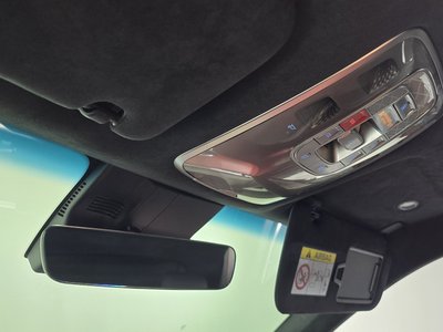 2022 Genesis GV70 缩略图 26