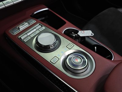2022 Genesis GV70 缩略图 25