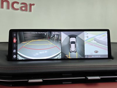 2022 Genesis GV70 缩略图 21
