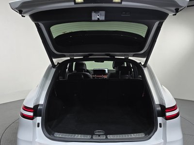2022 Genesis GV70 缩略图 24