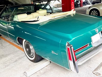 CADILLAC EL DORADO - 4