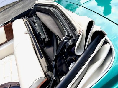 CADILLAC EL DORADO - 6