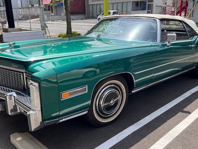 CADILLAC EL DORADO - 3