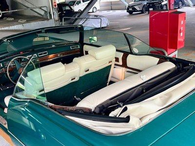 CADILLAC EL DORADO - 8