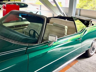 CADILLAC EL DORADO - 5