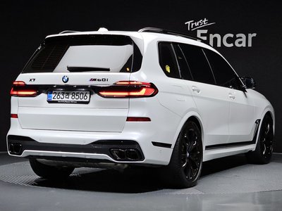BMW X7 - 4