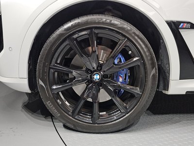 BMW X7 - 6