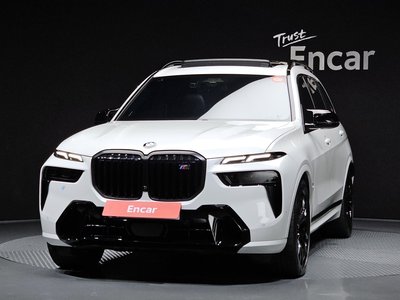 BMW X7 - 2