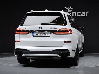 BMW X7 - 3