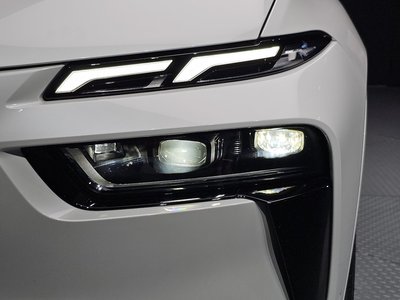 BMW X7 - 9