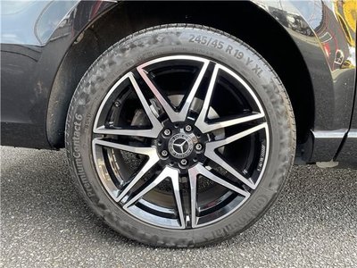 MERCEDES-BENZ V-CLASS - 8