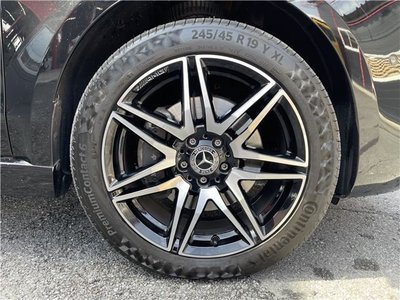 MERCEDES-BENZ V-CLASS - 7