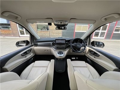 MERCEDES-BENZ V-CLASS - 3