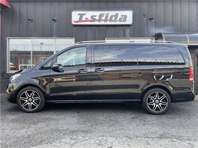 MERCEDES-BENZ V-CLASS - 6