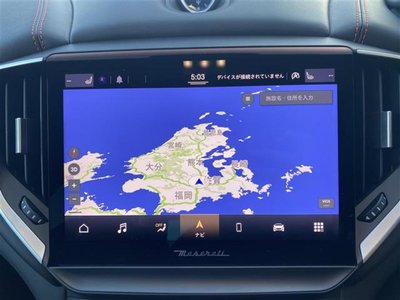 MASERATI GHIBLI - 10