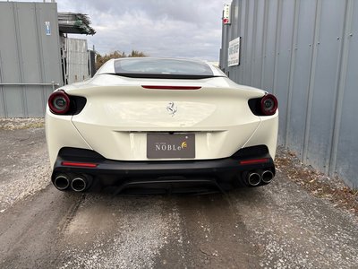 FERRARI PORTOFINO - 7