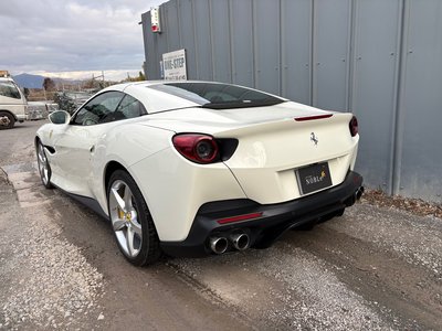 FERRARI PORTOFINO - 6