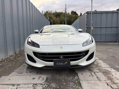 FERRARI PORTOFINO - 9