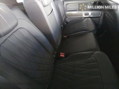 MERCEDES-BENZ G-CLASS AMG - 6