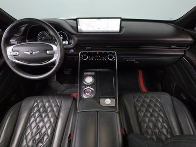 GENESIS GV80 - 5