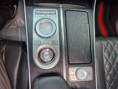 2020 Genesis GV80 — миниатюра 49