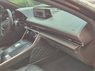 2020 Genesis GV80 — миниатюра 44