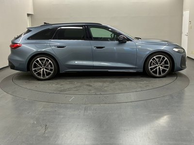 AUDI A5 AVANT - 9