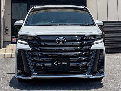 صورة 2 لـ 2026 Toyota VELLFIRE