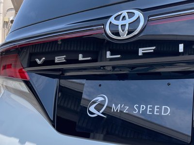 2026 Toyota VELLFIRE 缩略图 25