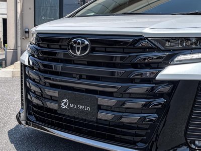 2026 Toyota VELLFIRE 缩略图 15