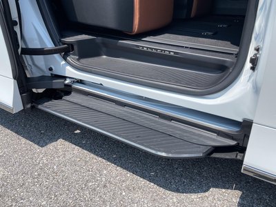 2026 Toyota VELLFIRE 缩略图 29
