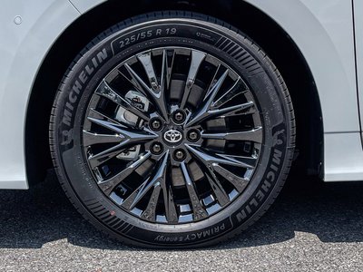 صورة 6 لـ 2026 Toyota VELLFIRE